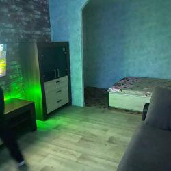 Фото Апартаменты на улице Ленина 58в