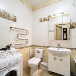 Фото Отель Posutochno One Days (Посуточно Ван Дэйс) на улице им. Героя Сарабеева В.И. 5 корпус 1