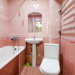 1-комнатные апартаменты улучшенные