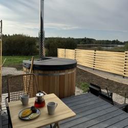 Коттедж улучшенный