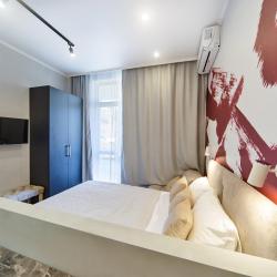 Фото Апарт-отель Адмиральская лагуна