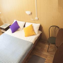 Фото Антихостел RoomHouse у вокзала