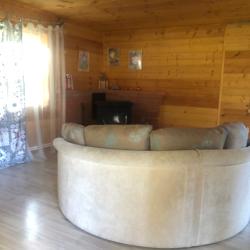 8-местный коттедж стандарт