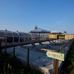 Фото Отель Ива Спа