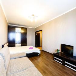 Фото Отель Favourite Home (Фэйворит Хоум) на улице Пугачева