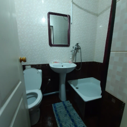 Фото Отель Юбилейная
