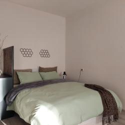 1-комнатные апартаменты улучшенные