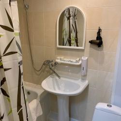 1-местный номер стандарт