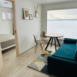 Фото Отель Загородный клуб Лесная сказка