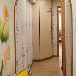 1-комнатные апартаменты улучшенные Right Room на Герцена 29