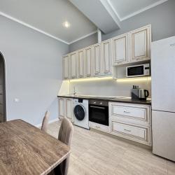 Апартаменты стандарт г. Сочи, ул. Крымская 89, кв. 895