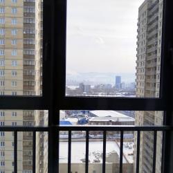 1-комнатные апартаменты стандарт