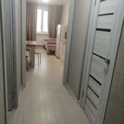 2-комнатные апартаменты стандарт Районная ул., 57к1с1