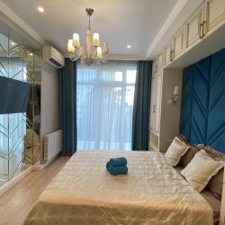 Фото Апартаменты SochiHome (Хоум) на улице Депутатская