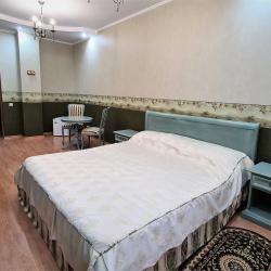 Номер стандарт