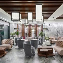 Фото Отель White Hill hotel (Уайт Хилл)