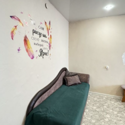 Апартаменты на улице Балябина — 232d67f1ed939585d266e99cc8df38b3