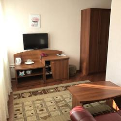 Фото Отель Робинзон