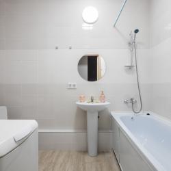 Фото Отель MaxRealty24 на шоссе Аминьевское 4Д корпус 1