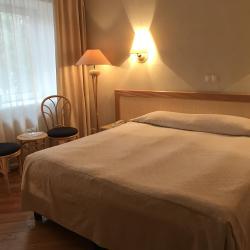 Фото Отель ТИРС