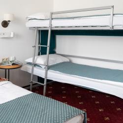 Фото Отель Вилла Дежа Вю