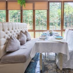 Фото Отель Империя