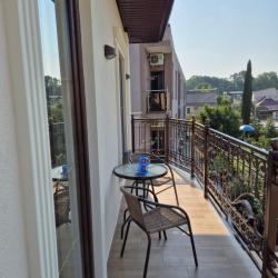 Фото Отель ArMarinHouse (АрМаринХаус)