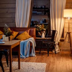 Фото Отель Horseka resort (Хорсека)