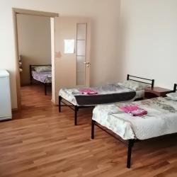 Фото Отель Евролюкс