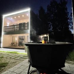 Фото Отель Relax Villas Villa (Релакс Виллы Вилла)