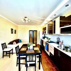 Апартаменты стандарт