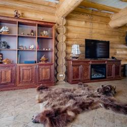 Фото Отель Тайны Камчатки