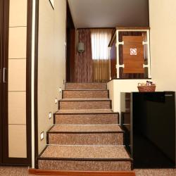 Фото Отель Олимп