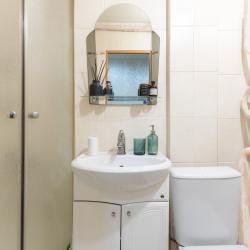 2-комнатные апартаменты улучшенные