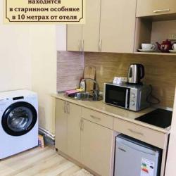 Фото Отель Купеческий