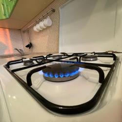 Фото Отель Ka Home (Ка Хоум) в микрорайоне Крутые Ключи 6