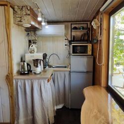 Фото Отель Берлога