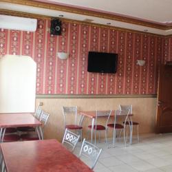 Фото Отель Гостевой дом Волга