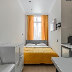 фото 1 MOKO Apartments (МОКО Апартментс) на проспекте Вернадского