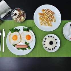 Фото Отель Кристалл