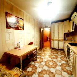 Фото Апартаменты на улице Ново-Киевская 9А