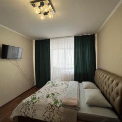 2-комнатные апартаменты стандарт