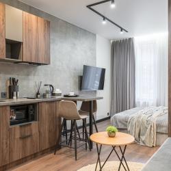 Фото Отель Центральный