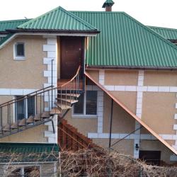 Фото Отель Гостевой дом Миндальный 39