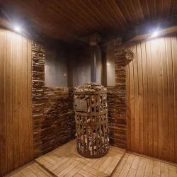 Фото Отель Парк Звезд