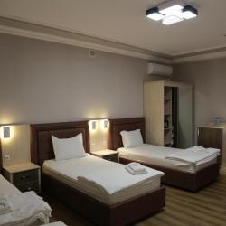 Фото Отель Asal Boutique (Асал Бутик)