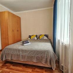 Фото Отель Уютно - и точка на улице Ясеновская 56