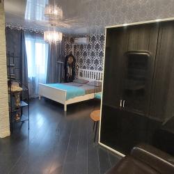 Улучшенная квартира с 1 спальней А