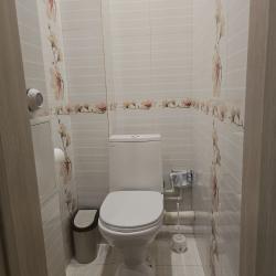 Фото Апартаменты на переулке Облачный