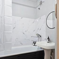 2-комнатные апартаменты улучшенные
